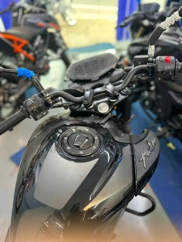 Bajaj Pulsar N160 2026