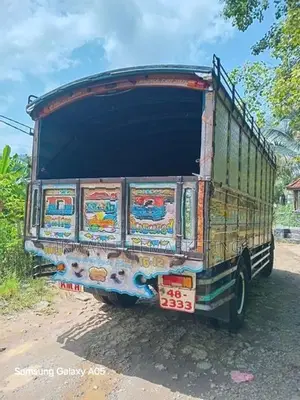 Tata 1612 1995