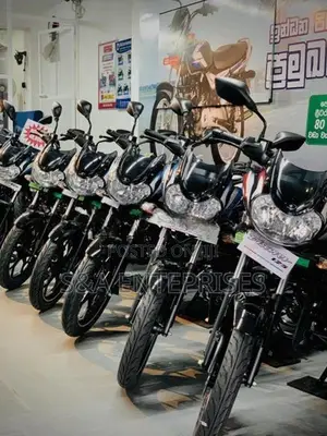 Bajaj Discover 125 2026