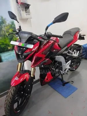 Bajaj Pulsar N160 Premium 2026