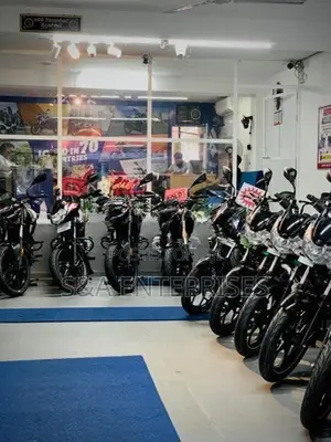 Bajaj Discover 125 2026