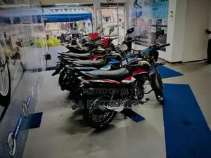 Bajaj Discover 125 2026