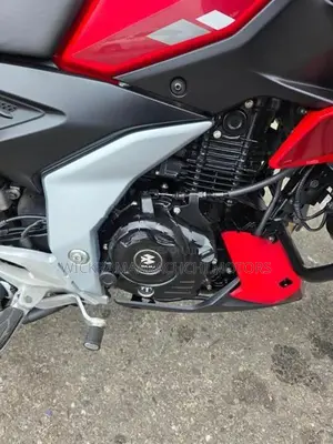 Bajaj Pulsar N160 Premium 2025