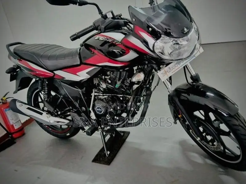 Bajaj Discover 125 2026