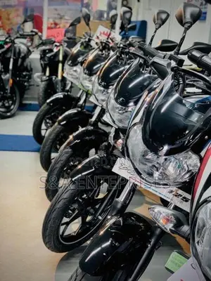 Bajaj Discover 125 2026