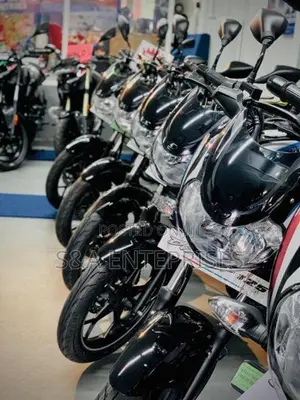 Bajaj Discover 125 2026