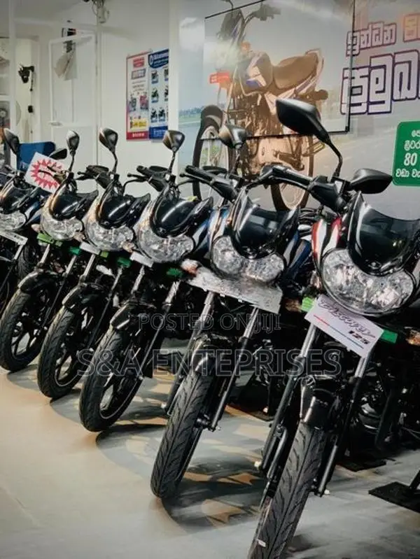 Bajaj Discover 125 2026