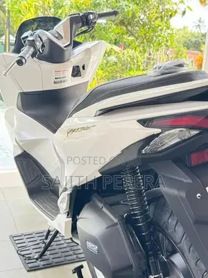 Honda PCX 125 2025