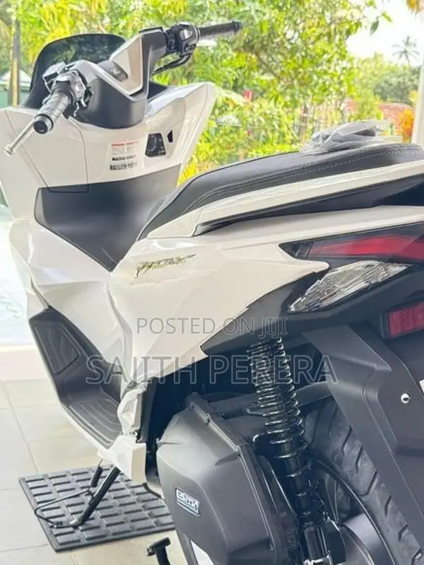 Honda PCX 125 2025