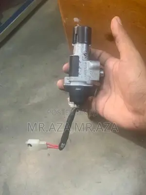Hero HF Deluxe Ignition Switch 2026