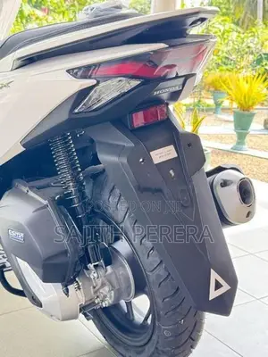 Honda PCX 125 2025