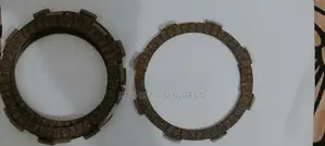 Motorcycle Engine Clutch Plate