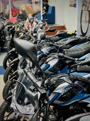 Bajaj Discover 125 2026