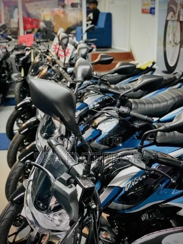 Bajaj Discover 125 2026
