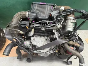 Suzuki Swift K10 C Engine