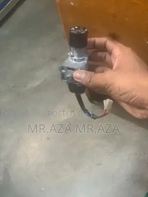 Hero HF Deluxe Ignition Switch 2026