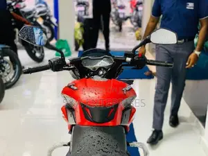 Bajaj Pulsar NS 125 Brand new 2026