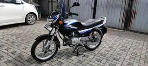 Bajaj CT100 2024