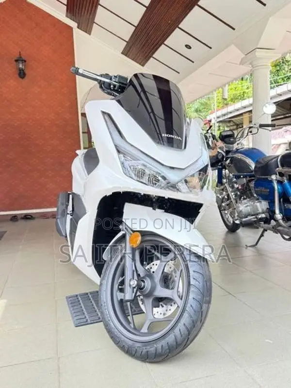 Honda PCX 125 2025