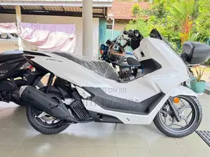 Honda PCX 125 2025