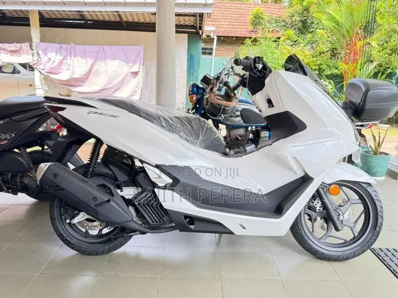 Honda PCX 125 2025
