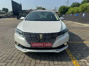 Toyota Premio G Superior 2018