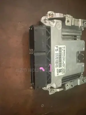 Baleno Engine ECU