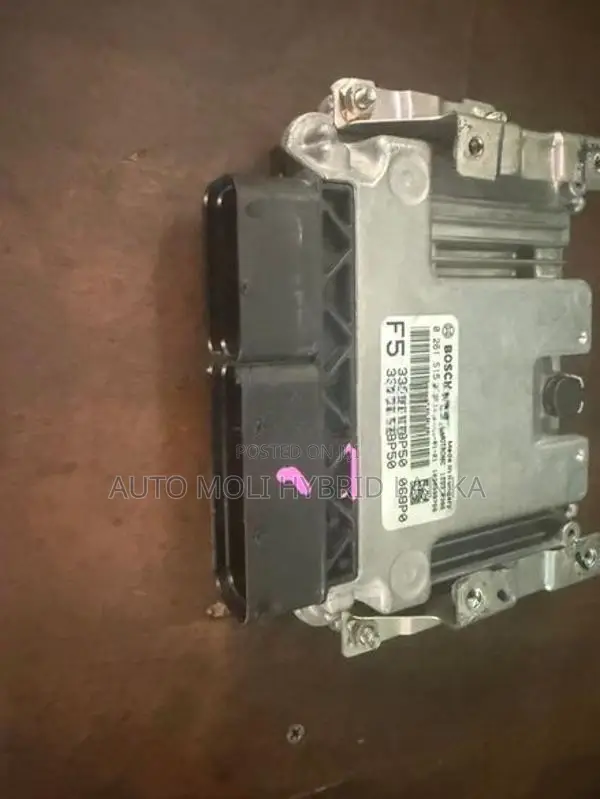 Baleno Engine ECU