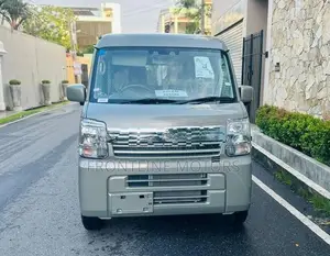 Suzuki Every Full Joint 2026