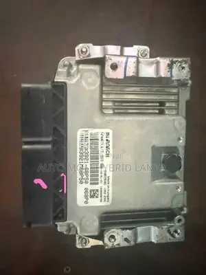 Baleno Engine ECU
