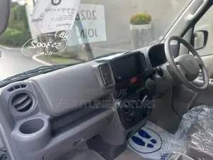 Suzuki Every Full Joint 2026