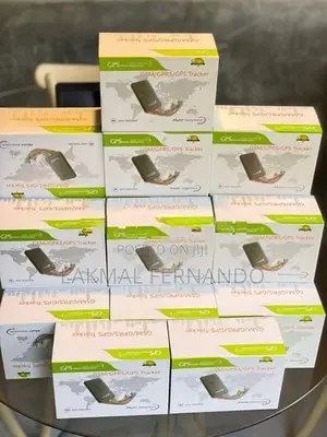GPS Tracker with Voice