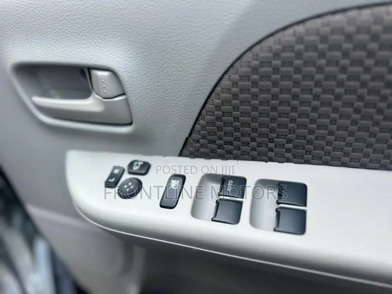 Suzuki Every Full Joint 2026