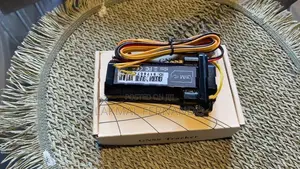 GPS Tracker with Voice