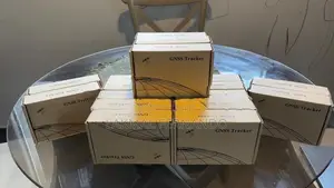 GPS Tracker with Voice