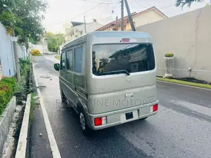 Suzuki Every Full Joint 2026