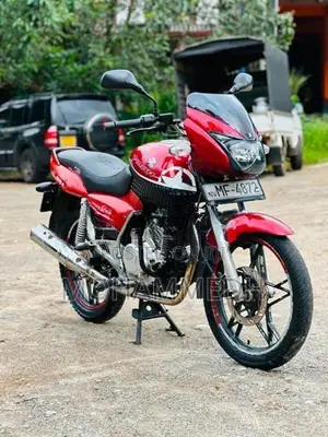 Bajaj Pulsar 150 2003