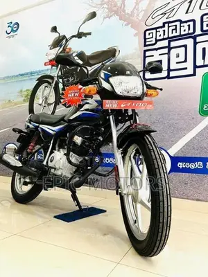Bajaj CT100 Brandnew 2026