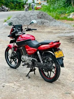 Bajaj Pulsar 150 2003