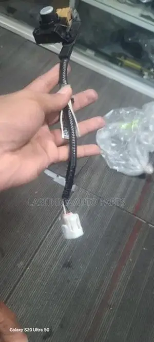 Mira 350 Rear Bumper Sensor