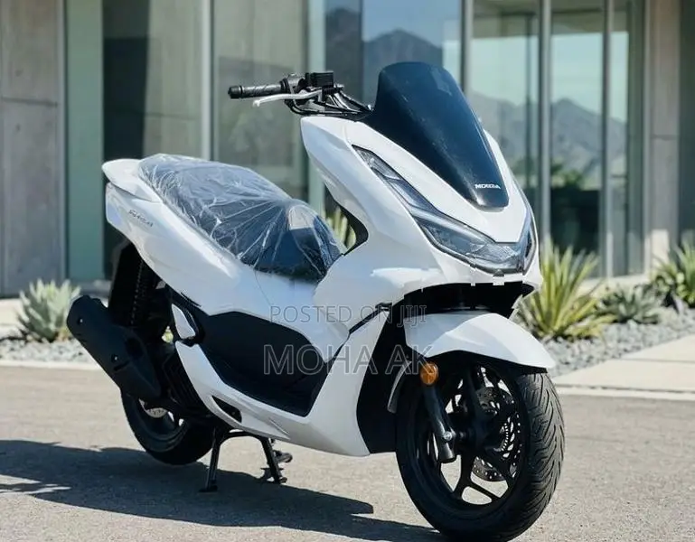 Honda PCX160 2025