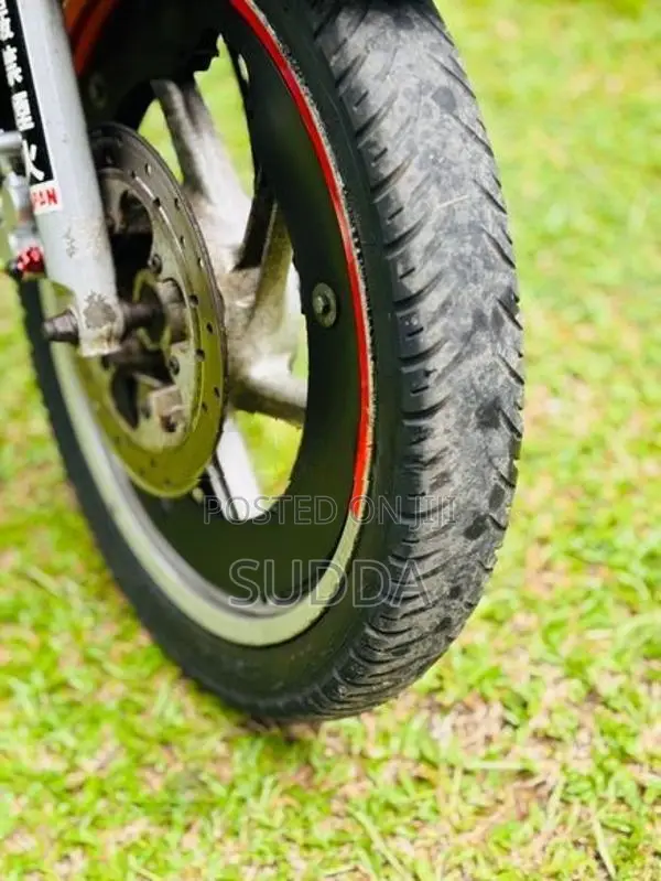 Bajaj Pulsar 150 2007
