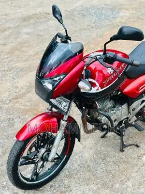 Bajaj Pulsar 150 2003