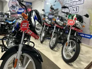 Bajaj CT100 Brandnew 2026