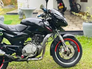 Bajaj Pulsar 150 2007