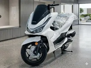 Honda PCX160 2025