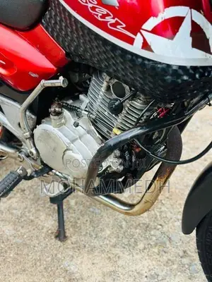 Bajaj Pulsar 150 2003