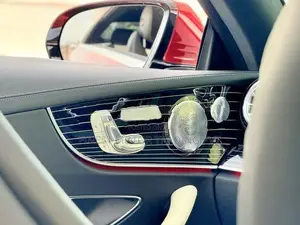 Mercedes Benz E300 AMG Coupe 2018