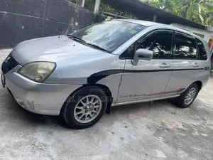 Suzuki Liana 2003