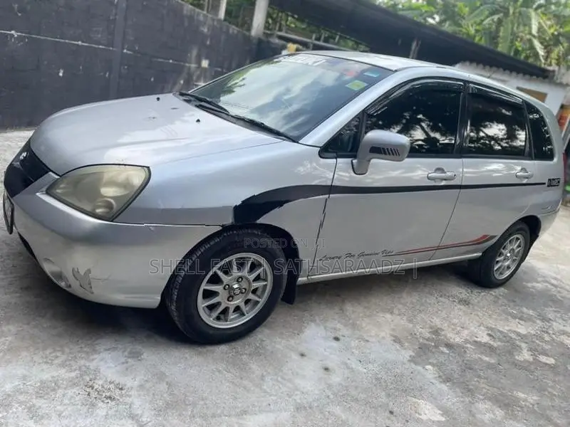 Suzuki Liana 2003